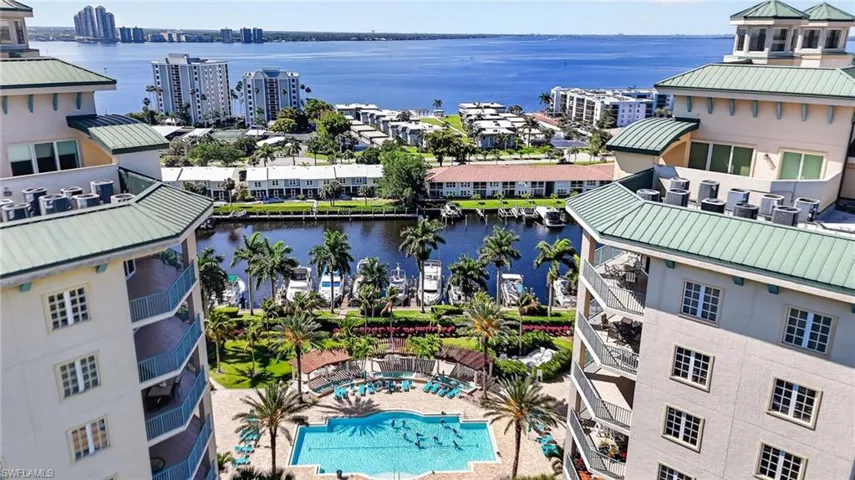 3426 Hancock Bridge Pkwy 503, North Fort Myers, Florida 33903