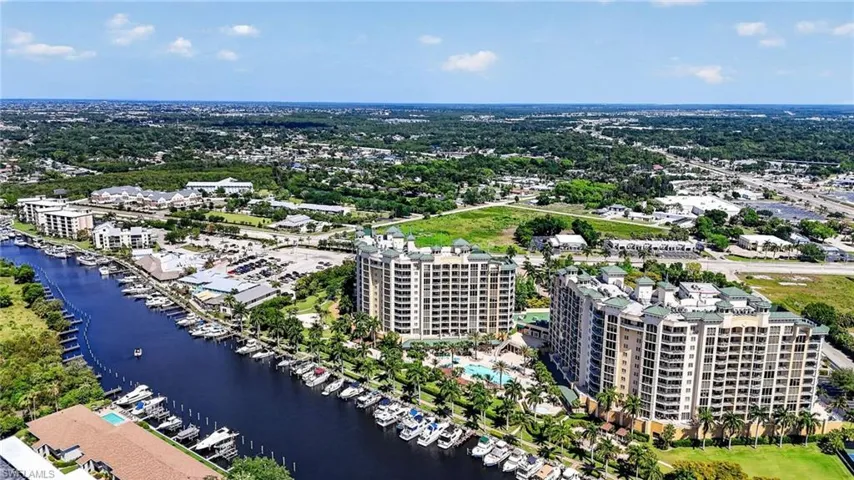 3426 Hancock Bridge Pkwy 503, North Fort Myers, Florida 33903