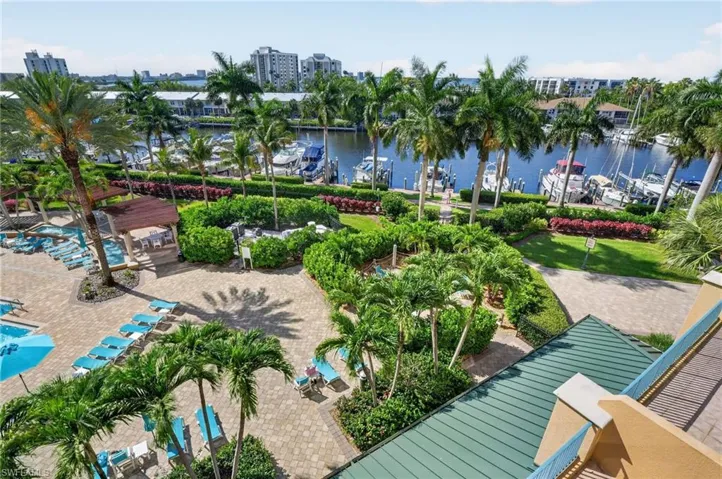 3426 Hancock Bridge Pkwy 503, North Fort Myers, Florida 33903