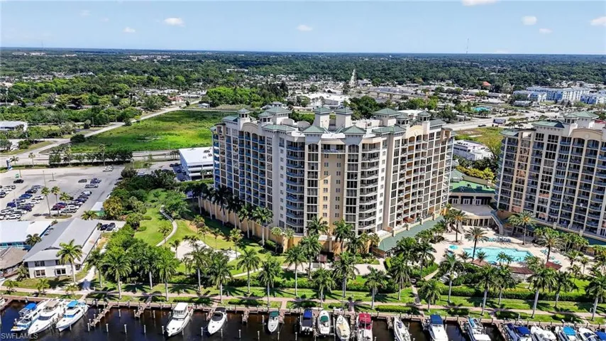 3426 Hancock Bridge Pkwy 503, North Fort Myers, Florida 33903