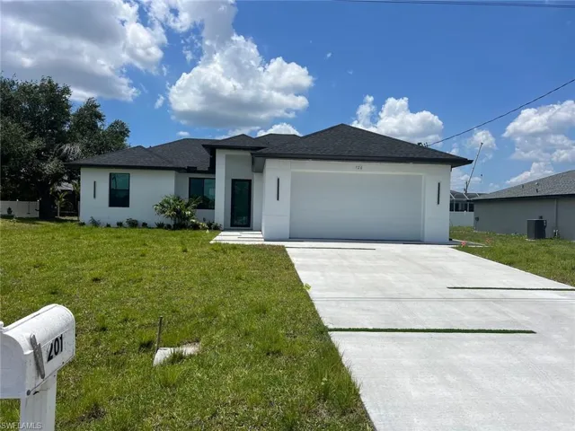 126 Nw 3rd Pl, Cape Coral Fl 33993