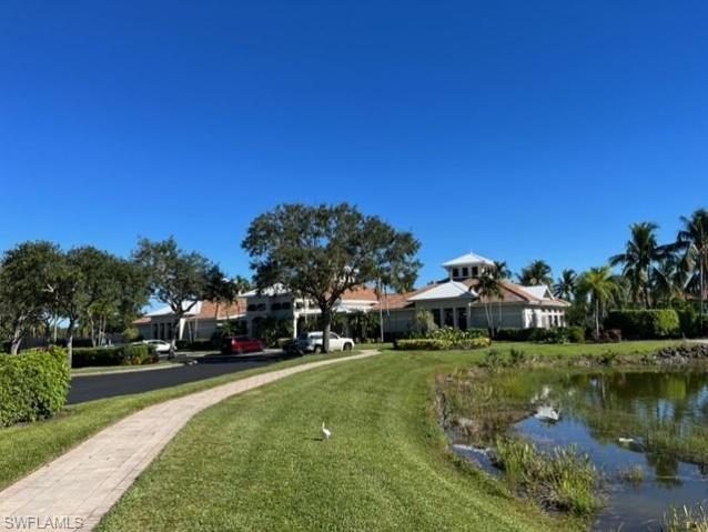 Clubhouse