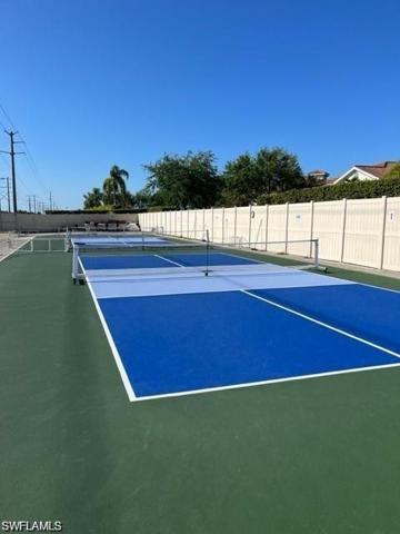 Pickleball