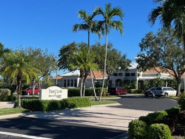 Clubhouse