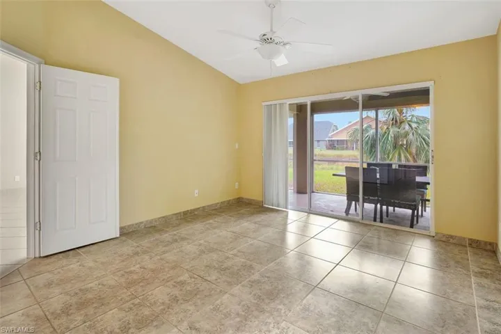 13566  Cherry Tree  CT, Fort Myers, FL 33912