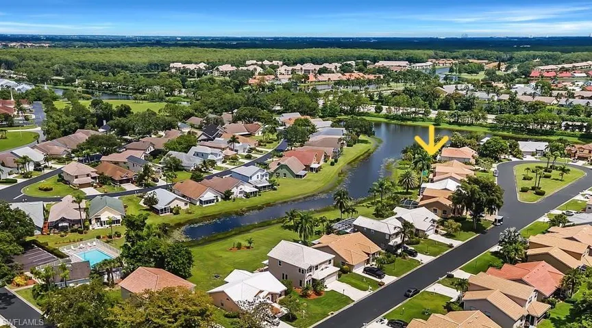 13566  Cherry Tree  CT, Fort Myers, FL 33912