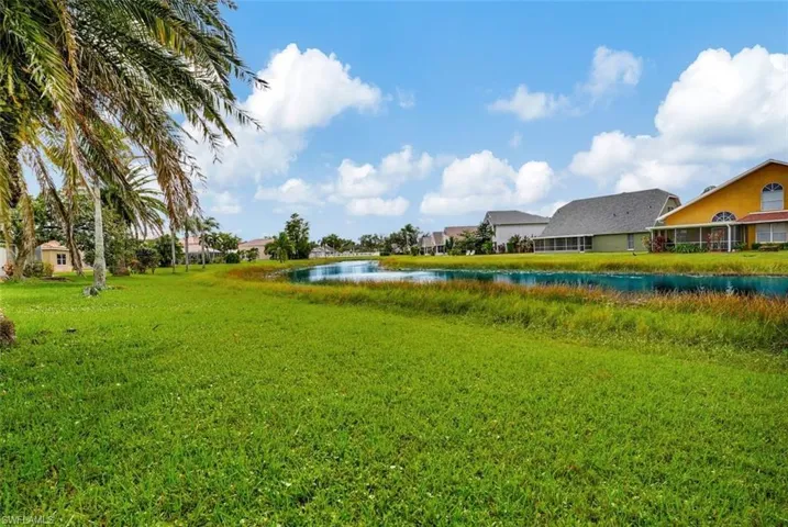13566  Cherry Tree  CT, Fort Myers, FL 33912