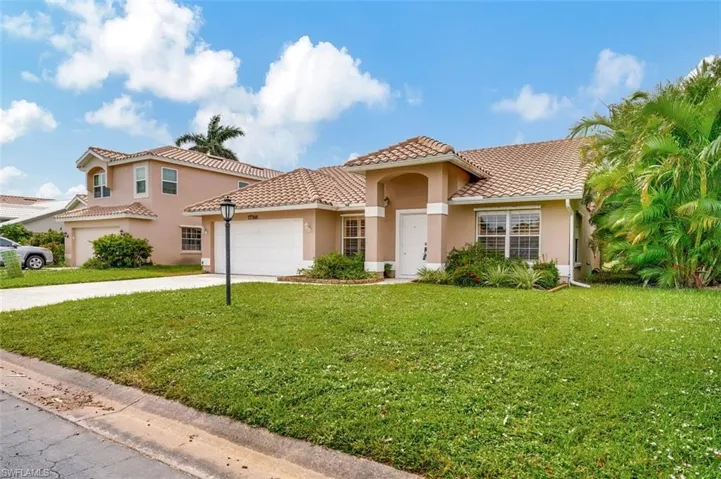 13566  Cherry Tree  CT, Fort Myers, FL 33912