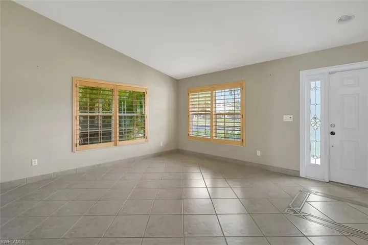 13566  Cherry Tree  CT, Fort Myers, FL 33912