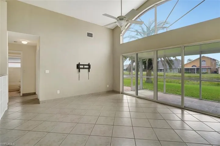 13566  Cherry Tree  CT, Fort Myers, FL 33912