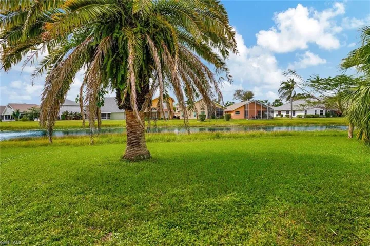13566  Cherry Tree  CT, Fort Myers, FL 33912