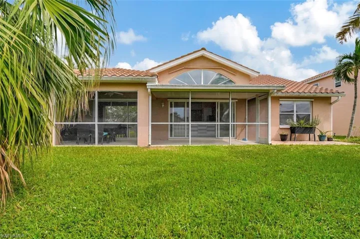 13566  Cherry Tree  CT, Fort Myers, FL 33912