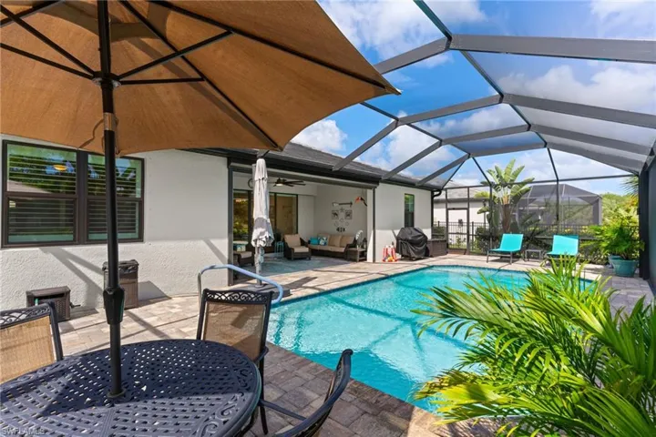 4057 E Hampton Cir, Alva, Florida 33920