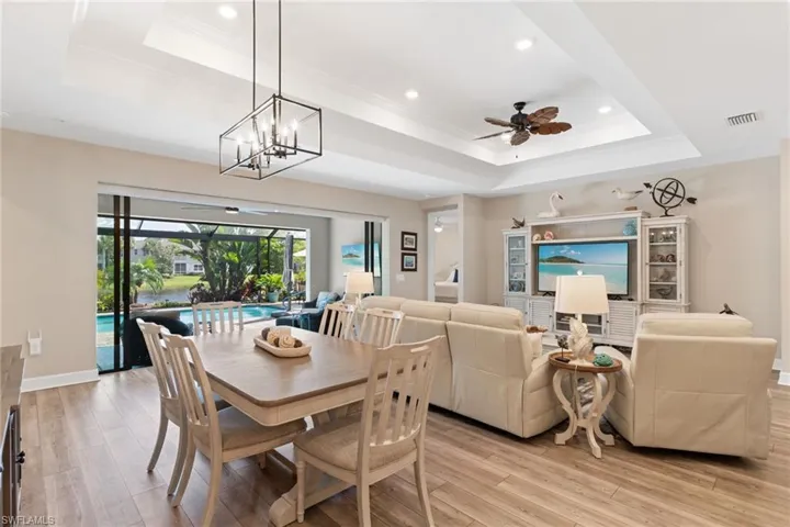 4057 E Hampton Cir, Alva, Florida 33920