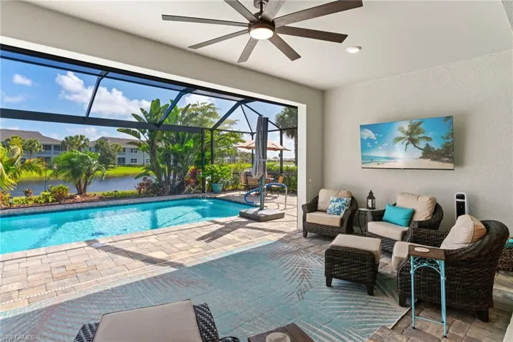 4057 E Hampton Cir, Alva, Florida 33920