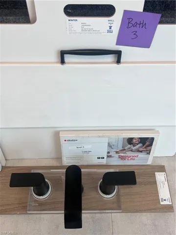 Design Selections
