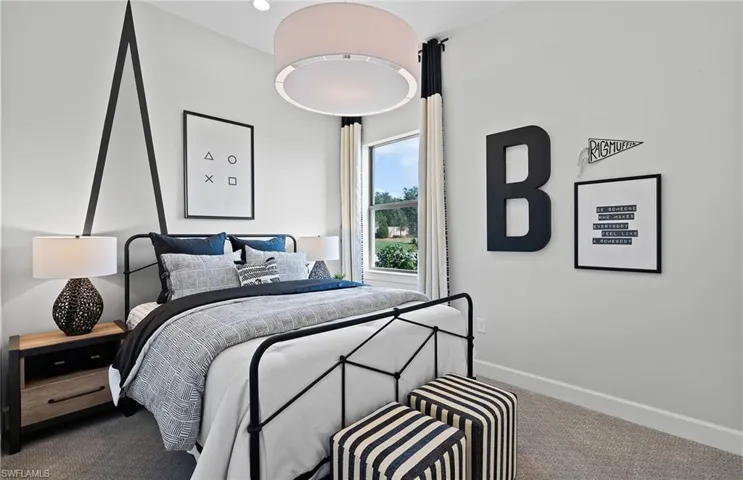 Photos of model home, options may vary.