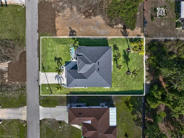 4213 25th St Sw, Lehigh Acres, Florida 33976