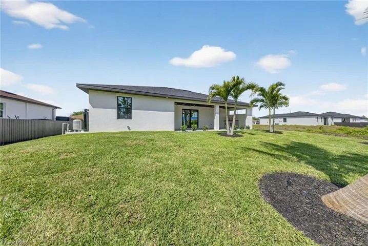 4213 25th St Sw, Lehigh Acres, Florida 33976