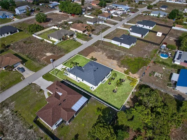 4213 25th St Sw, Lehigh Acres, Florida 33976
