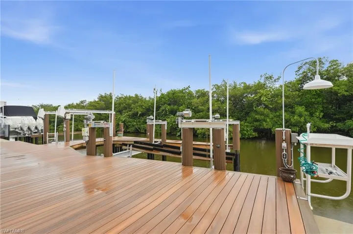 211 Flamingo Ave, Naples, Florida 34108