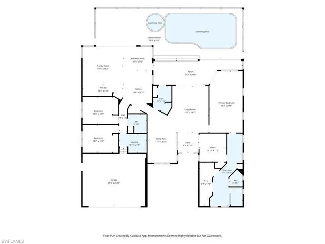 211 Flamingo Ave, Naples, Florida 34108