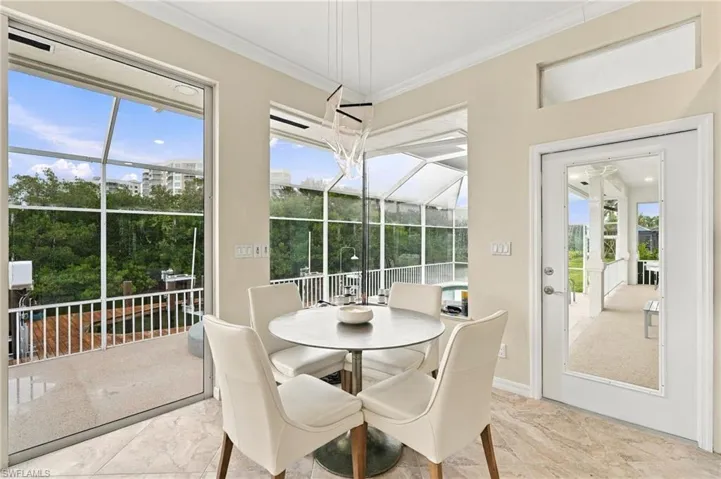 211 Flamingo Ave, Naples, Florida 34108