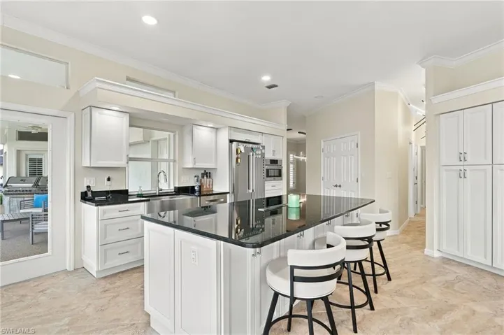 211 Flamingo Ave, Naples, Florida 34108