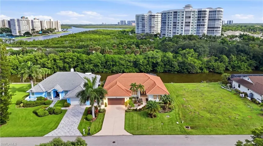 211 Flamingo Ave, Naples, Florida 34108