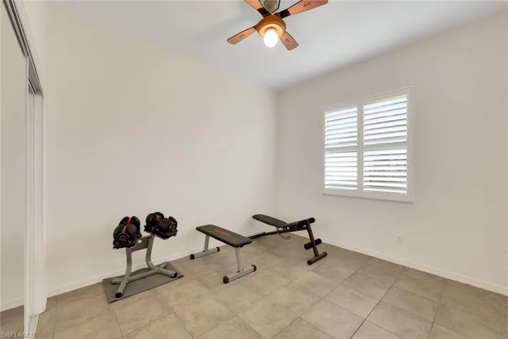 bedroom #4