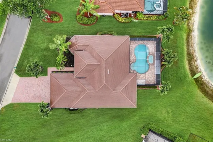 3201  Brookeview  CT, Naples, FL 34120