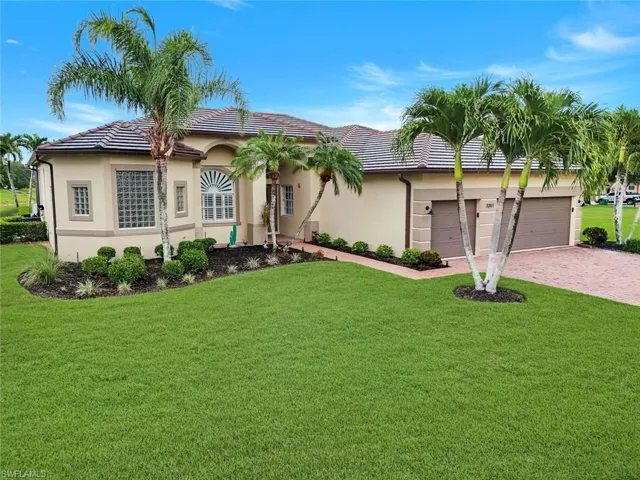 3201  Brookeview  CT, Naples, FL 34120