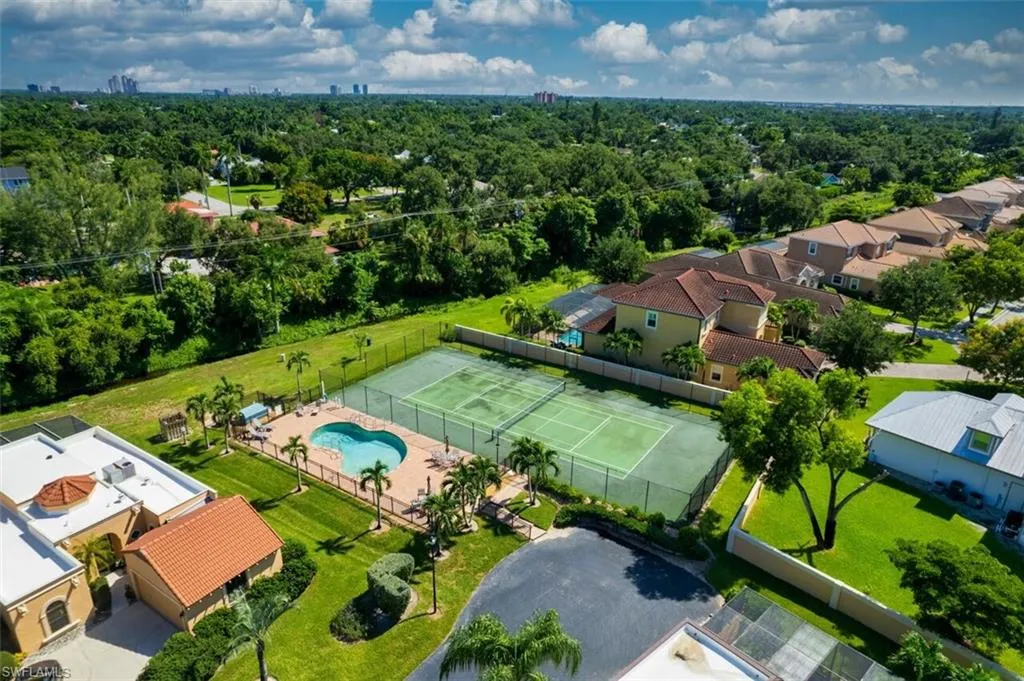 1414 Thistledown WAY, Fort Myers, FL 33901,2025000334