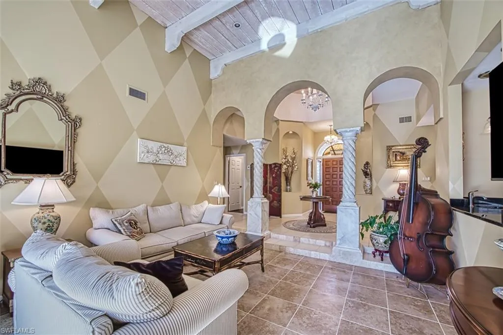1414 Thistledown WAY, Fort Myers, FL 33901,2025000334