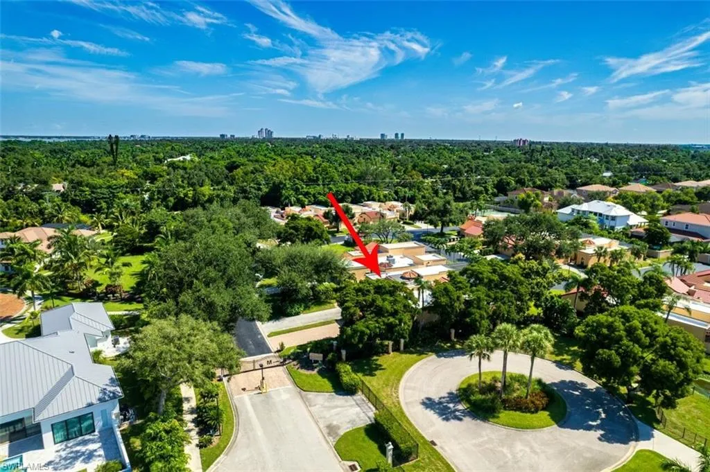 1414 Thistledown WAY, Fort Myers, FL 33901,2025000334