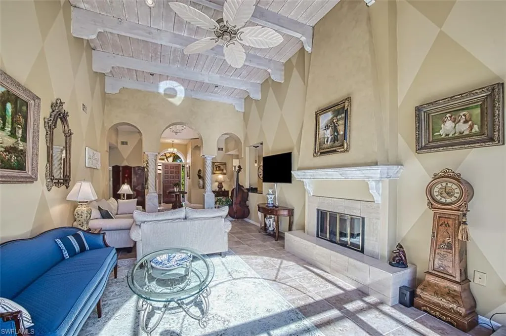 1414 Thistledown WAY, Fort Myers, FL 33901,2025000334