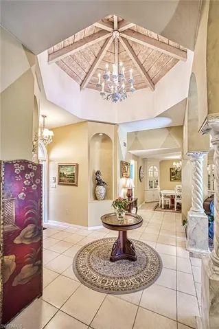 1414 Thistledown WAY, Fort Myers, FL 33901,2025000334