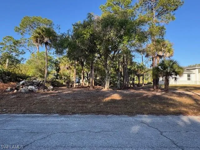 1012  Lockwood  ST, Labelle, FL 33935