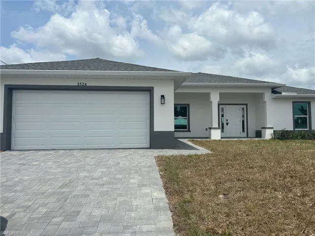 2524 NE 1st  PL, Cape Coral, FL 33909