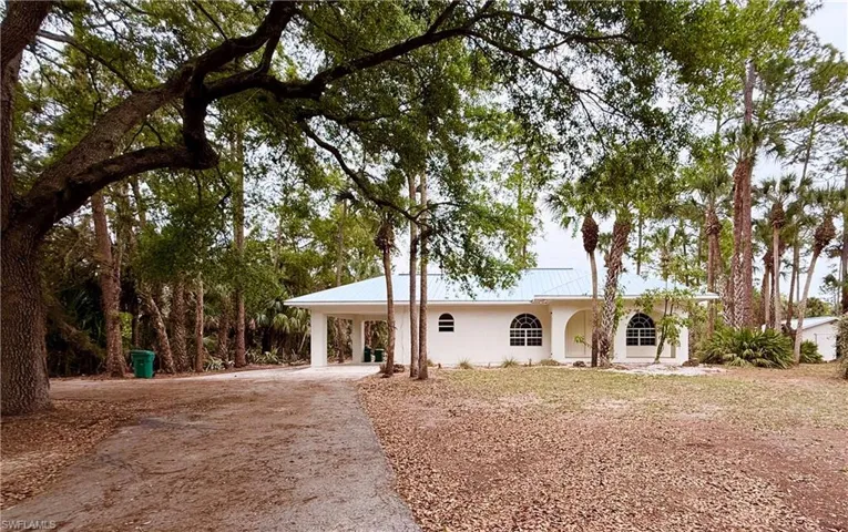 4125 13th Ave Sw, Naples, Florida 34116