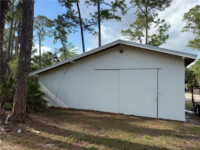 4125 13th Ave Sw, Naples, Florida 34116