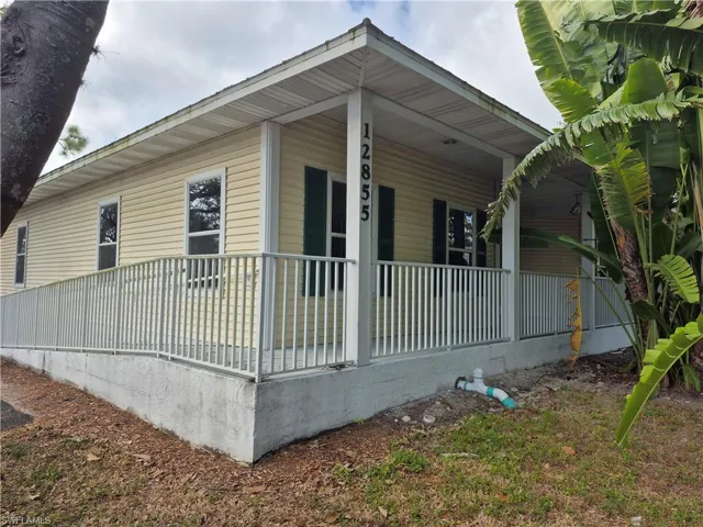 12855 Banyan Creek Dr 109-110, Fort Myers, Florida 33908
