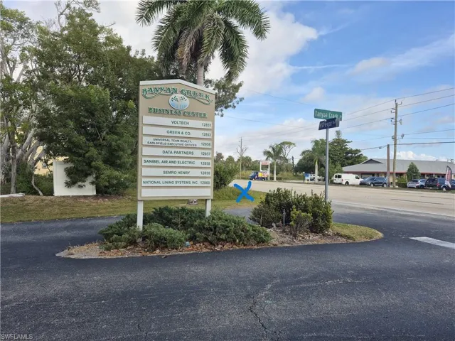 12855 Banyan Creek Dr 109-110, Fort Myers, Florida 33908