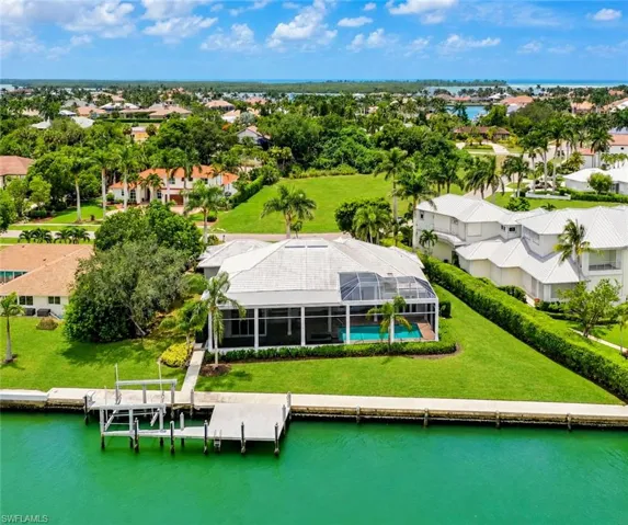 1600 Copeland Dr, Marco Island, Florida 34145