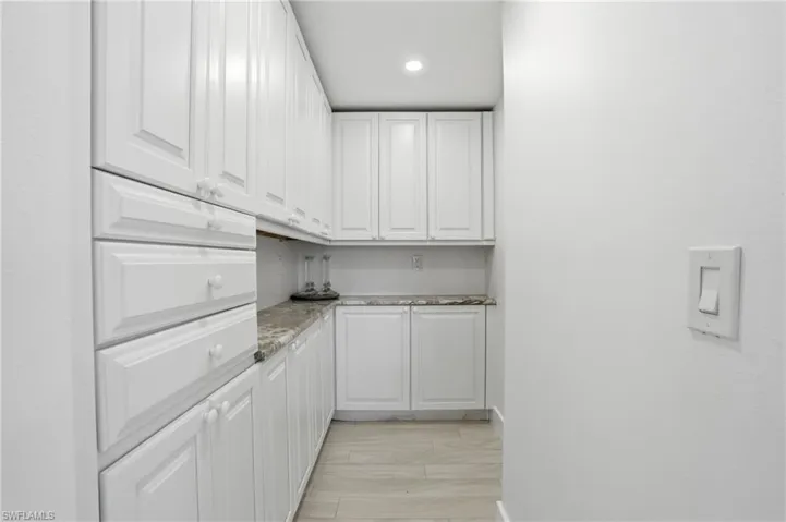 Pantry- Virtually Edited Image