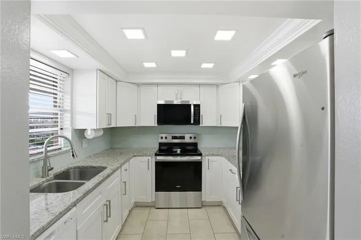 5435 Rattlesnake Hamm Rd # 304, Naples, Florida 34113