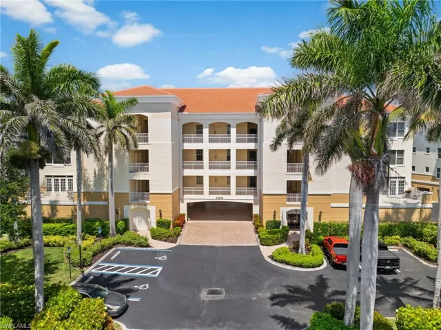 11120 Harbour Yacht Ct # 23e, Fort Myers Fl 33908