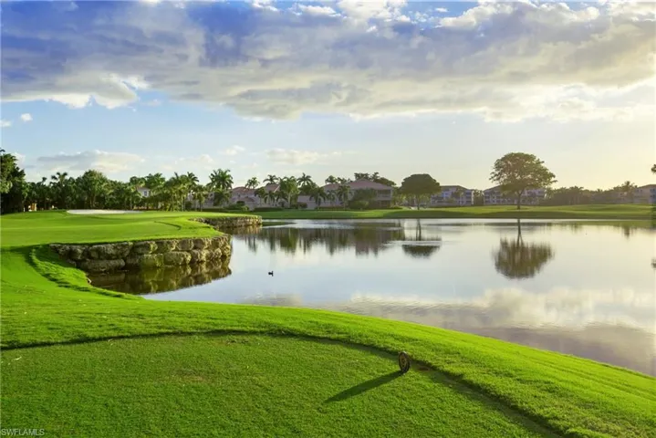 Golf For Everyone’s GameThere are opportunities for everyone to play, from beginners to scratch golfers. Enjoy a round with friends and neighbors at Gulf Harbour's championship 18-hole golf course. Lush landscaping and the tranquil cascade of the Caloosahatchee River accent the 6,700 yards, creating a scenic backdrop for every round. There’s plenty of challenging opportunities on this distinctive track but if you’d rather relax and unwind, enjoy the Harbour Executive Course.