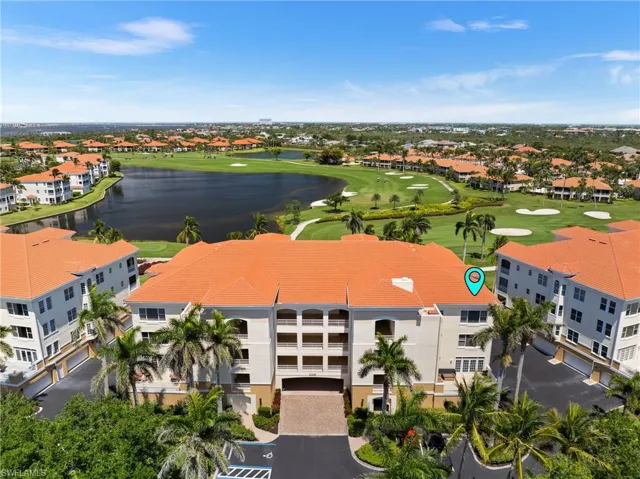 11120 Harbour Yacht Ct # 23e, Fort Myers Fl 33908