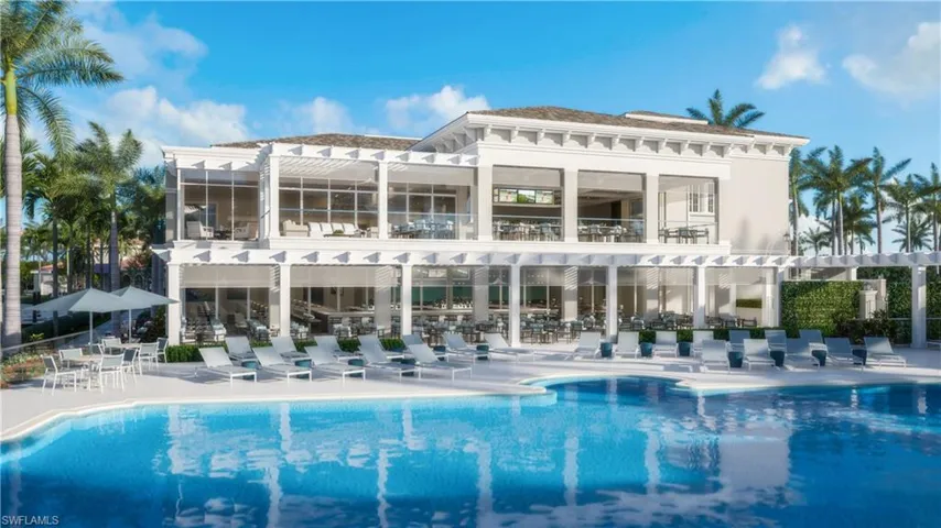 These are the new APPROVED renderings for Gulf Harbour Clubhouse due to begin June 2025.